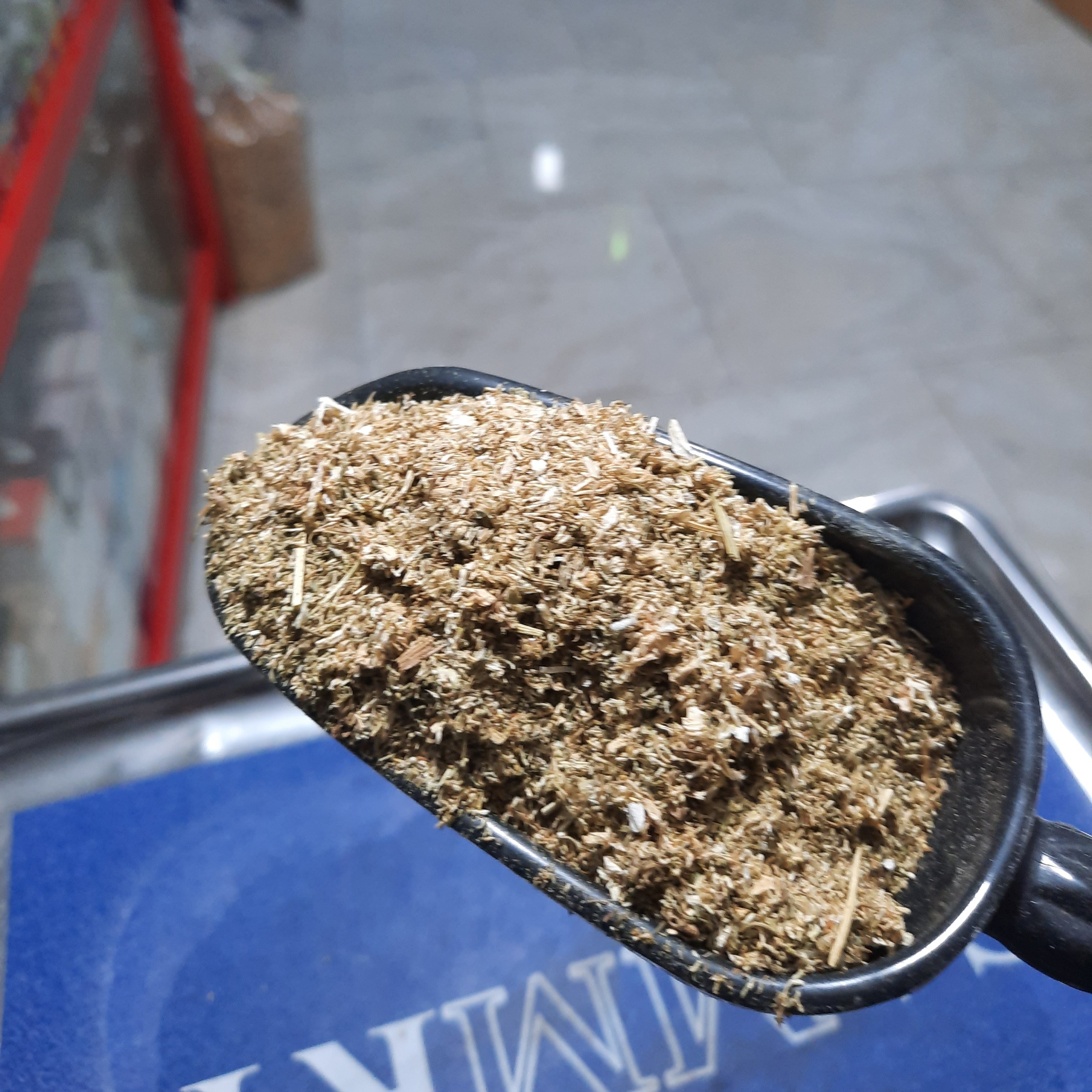 بابونه شیرازی ( پودر شده )