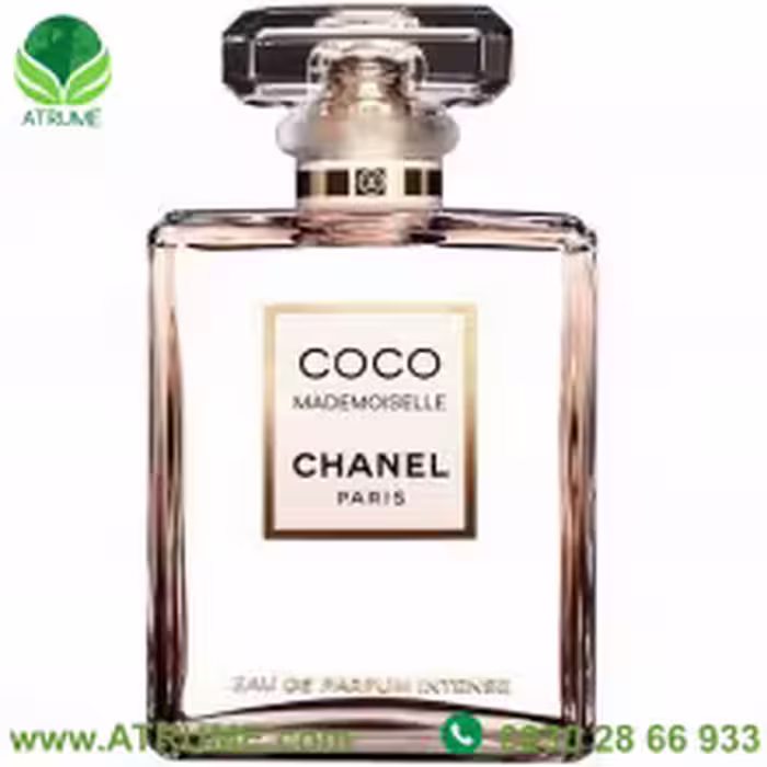 عطر ادکلن شنل کوکو مادمازل اینتنس 100 میل زنانه