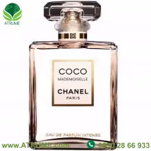 عطر ادکلن شنل کوکو مادمازل اینتنس 100 میل زنانه