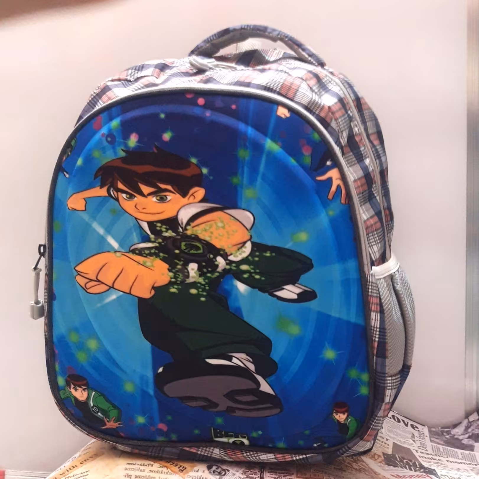 کوله  کد  400185  ( بسیار جادار و خوب )