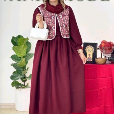 سارافون ژیله زنانه