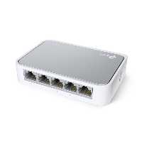 سوئیچ 5 پورت تی پی لینک TL-SF1005D