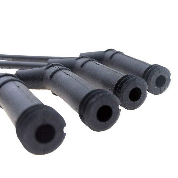 وایر شمع هانتر مدل 412108 مناسب برای پراید زیمنس 