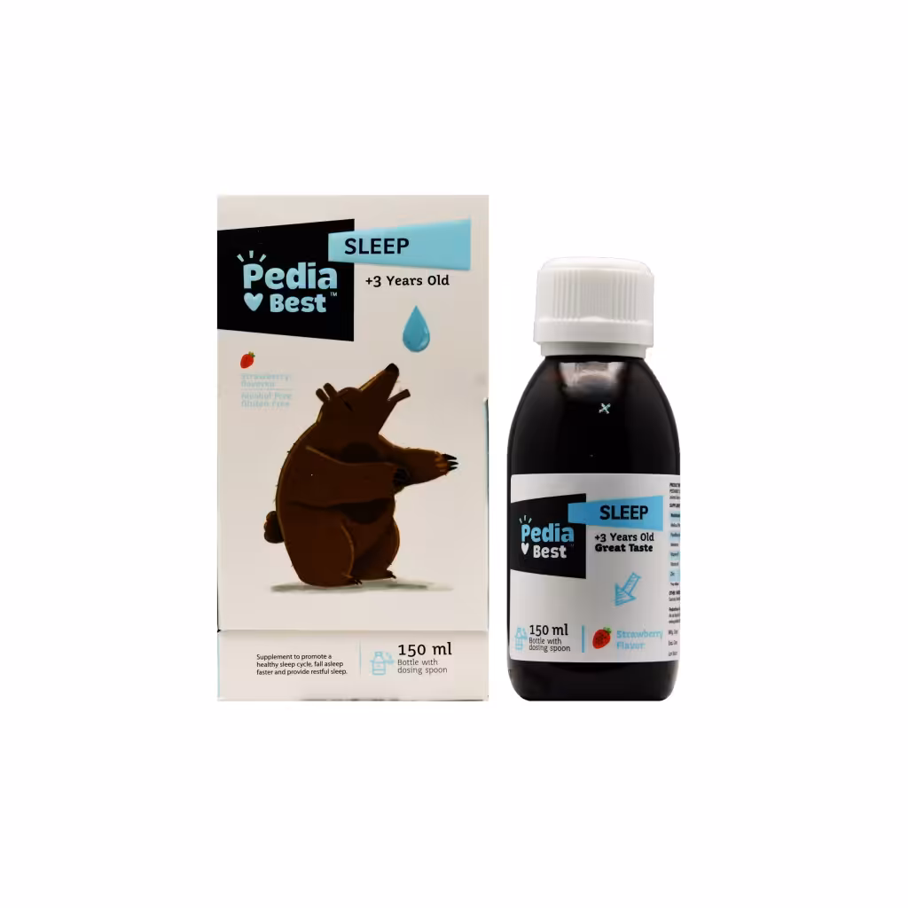 شربت اسلیپ پدیابست