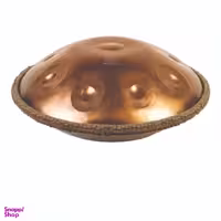 هنگ درام طرح چوپی پن مدل استیل ضد زنگ کد 132