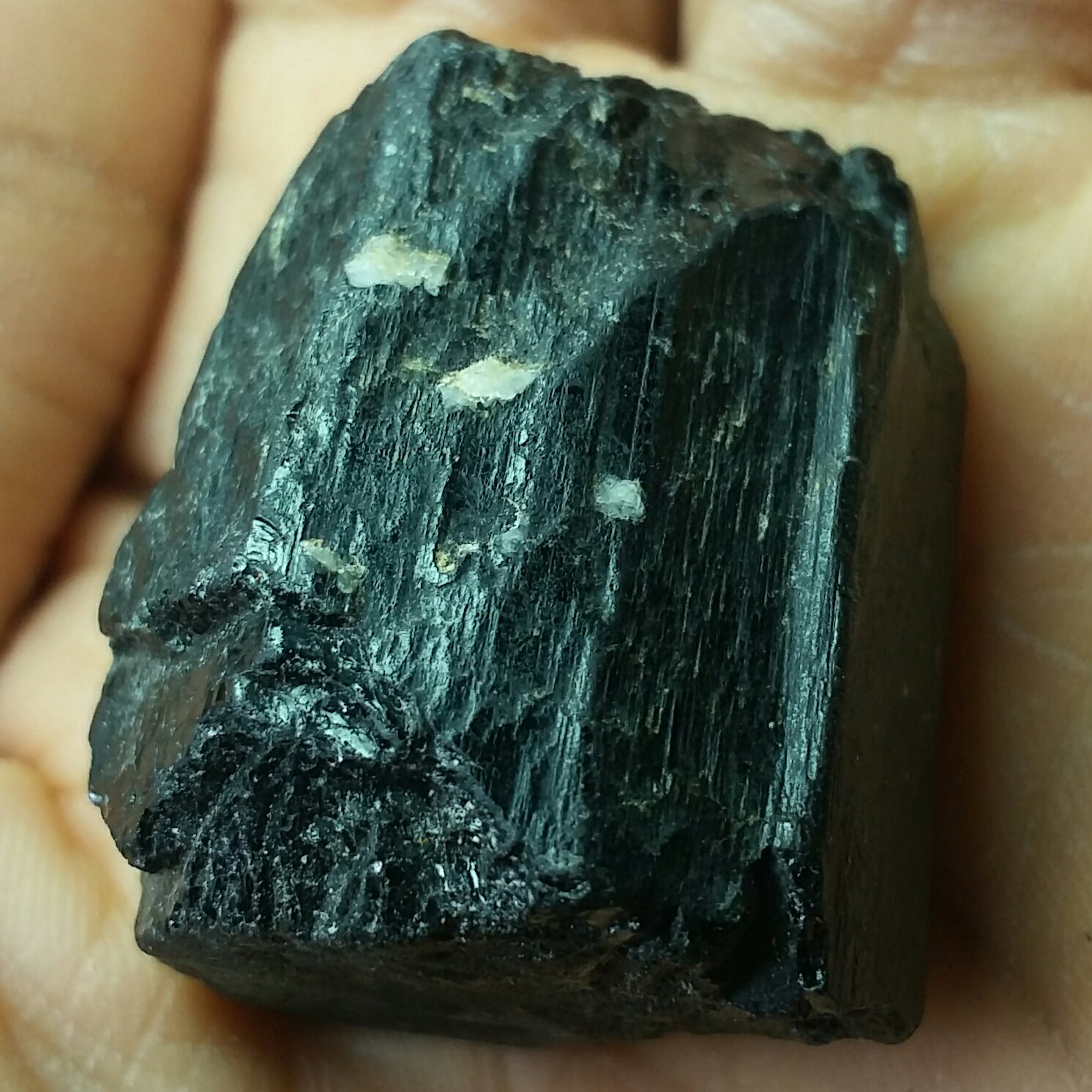 سنگ راف تورمالین شرول غولپیکر وارداتی ارزشمند شاهکار خلقت 100درصد طبیعی محشرررر