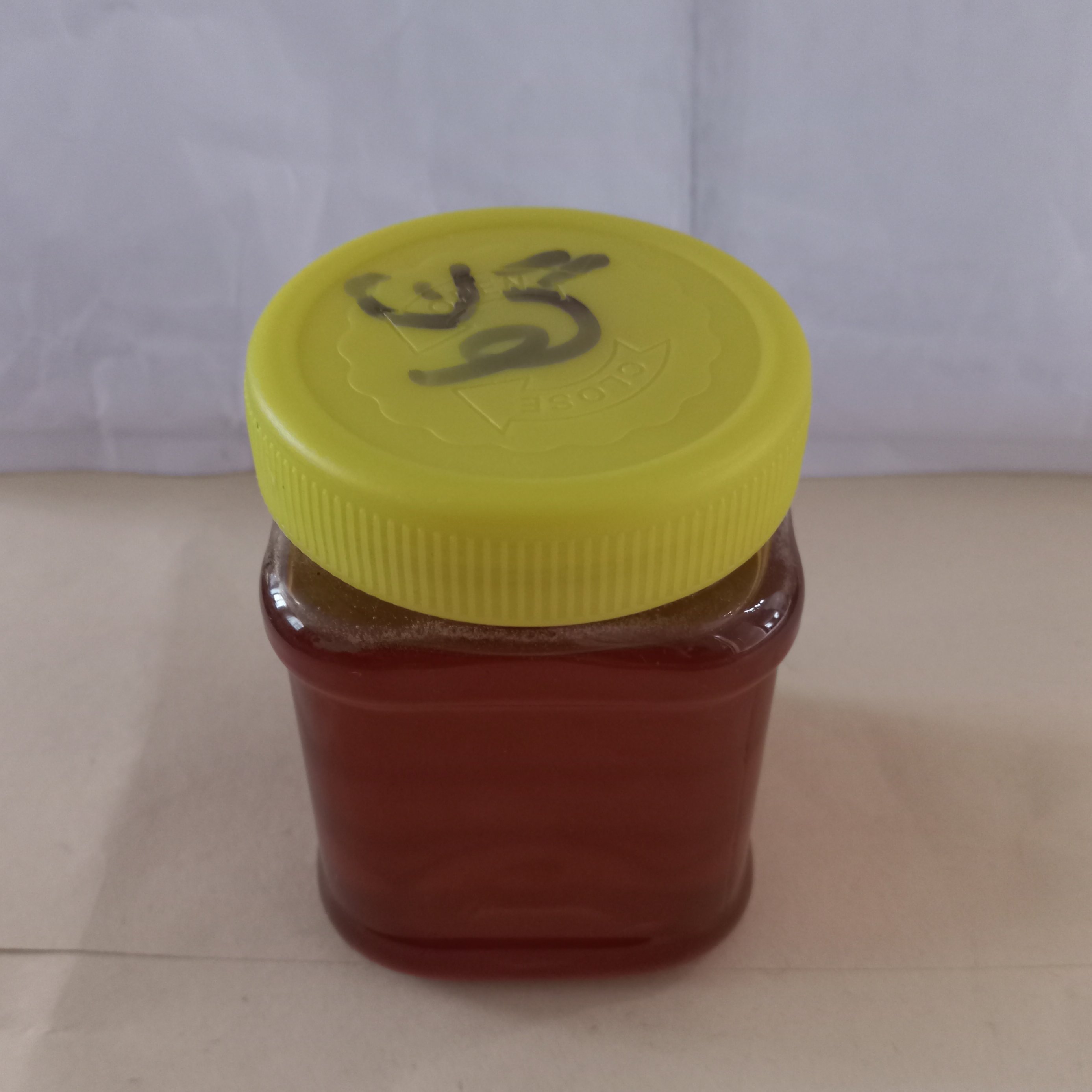 عسل گون (500 گرمی )