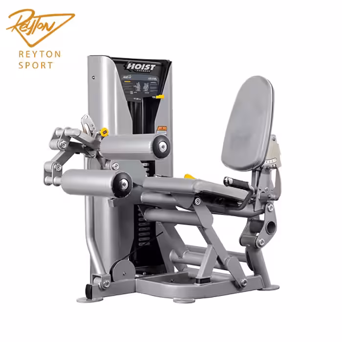 دستگاه پشت پا نشسته Hoist مدل GNS-8007