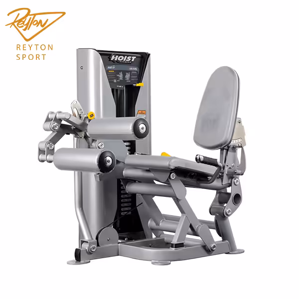 دستگاه پشت پا نشسته Hoist مدل GNS-8007