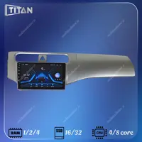 مانیتور اندروید برلیانس (H220 و H230) (1394-1400)  2-32 تیتان با گارانتی یکساله