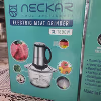 خردکن 3لیتری 1800وات نکار
