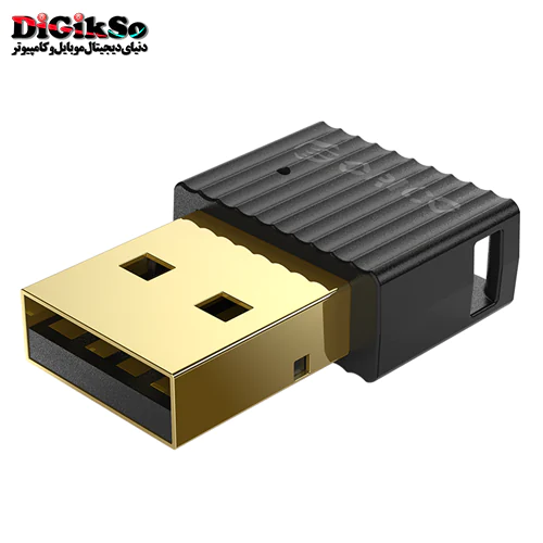دانگل بلوتوث نسخه 5.0 اوریکو مدل BTA-508