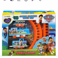 قطار باتری خور جعبه ای