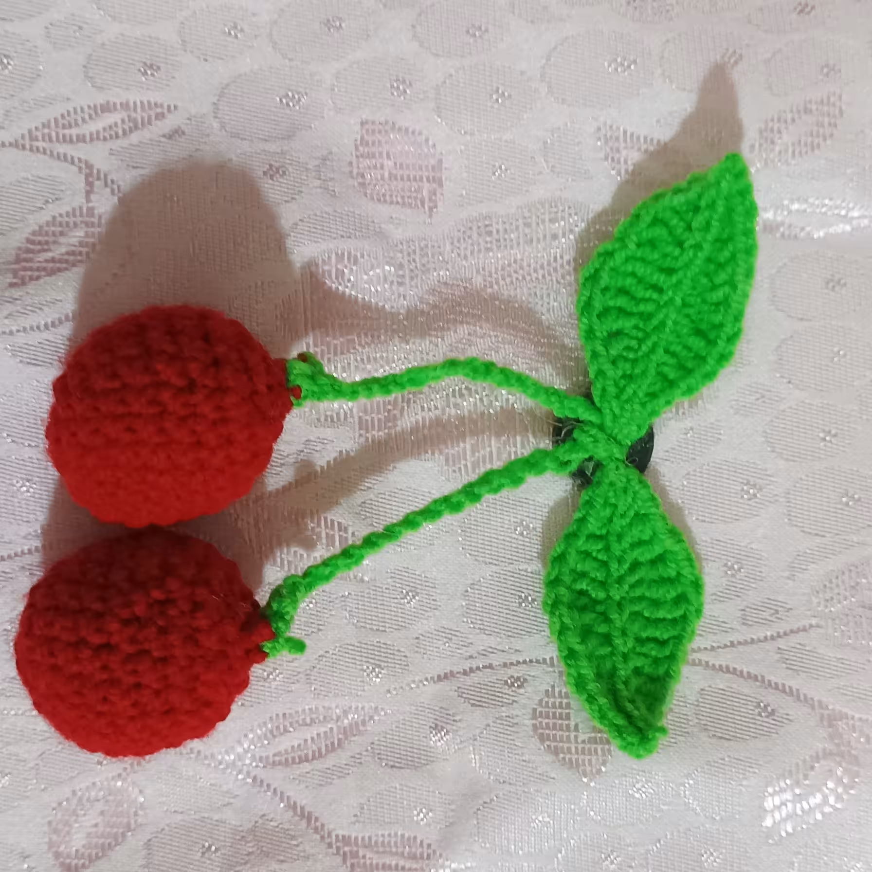 مگنتیک های گیلاس