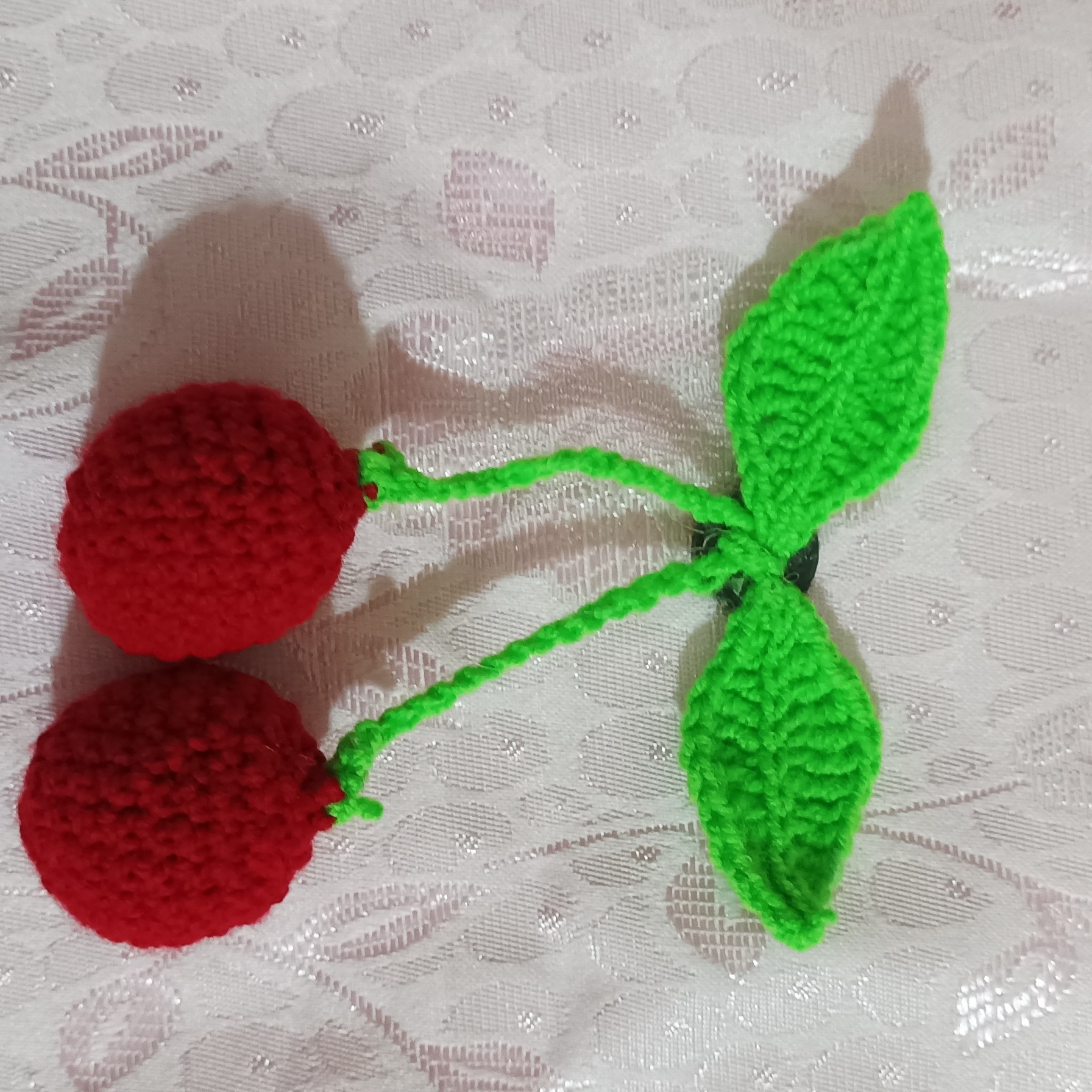 مگنتیک های گیلاس