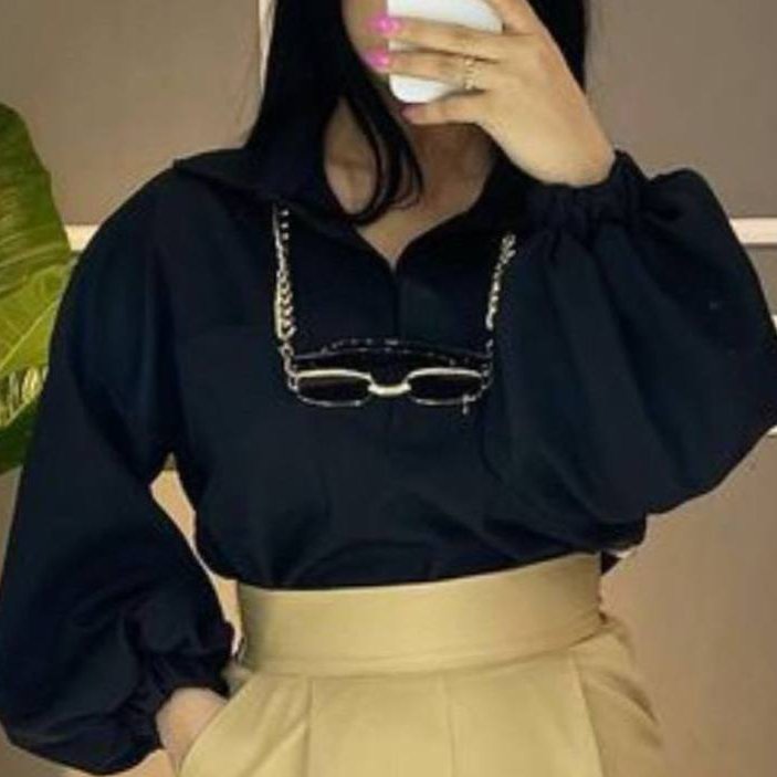 شومیز 2 جیب