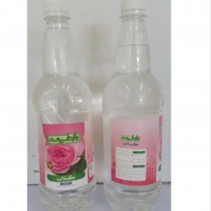 گلاب درجه یک راز طبیعت