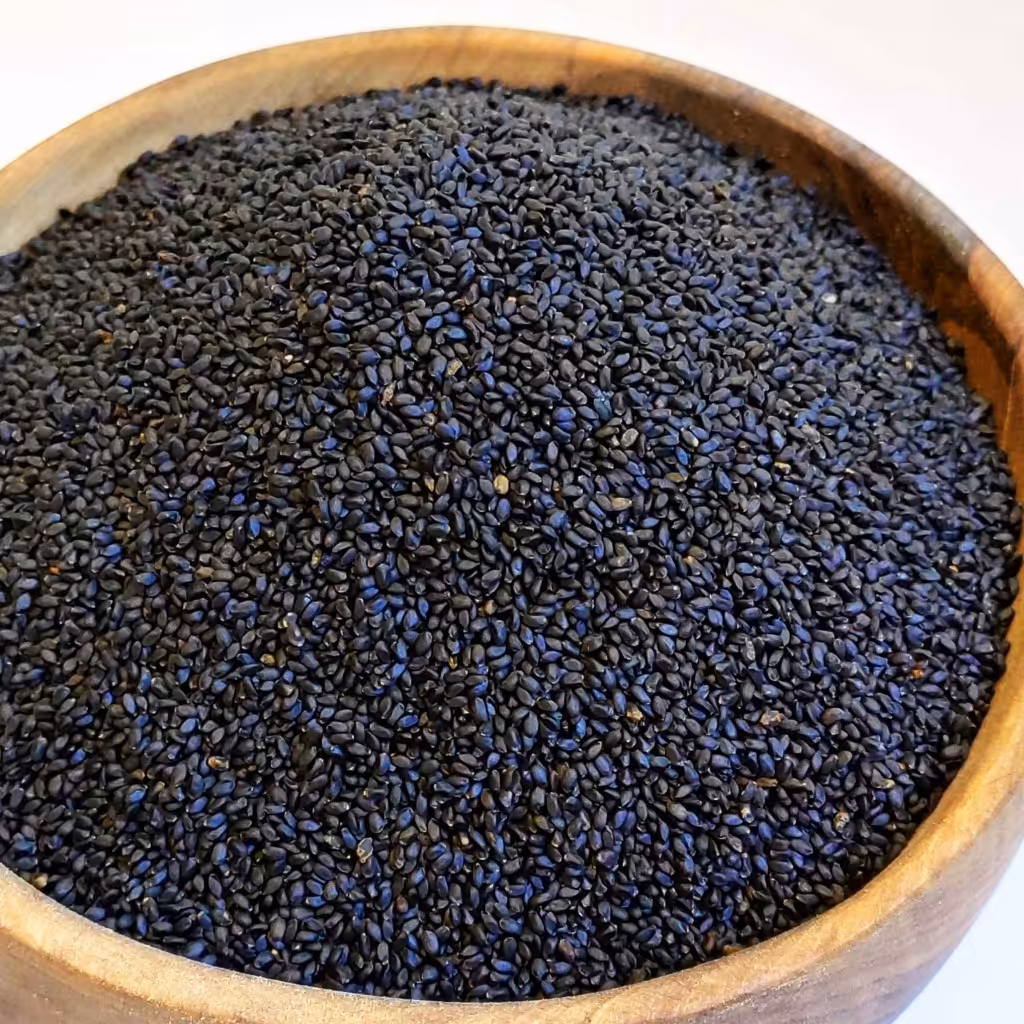 تخم شربتی ریز 5ستاره فدک 100گرمی