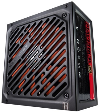 پاور زیگماتک مدل ماوریک اس 400