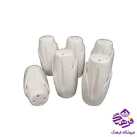 نمکپاش دلسا لاله 6عددی