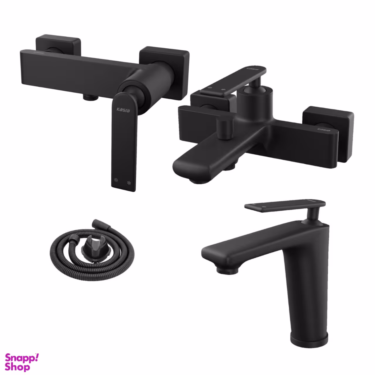 ست شیرآلات کسری مدل آمازون کد ۱۱ مجموعه 4 عددی