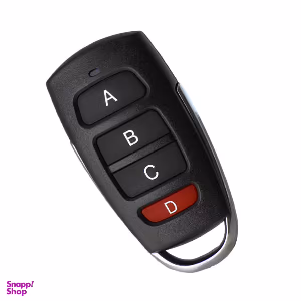 ریموت بلوتوثی دربازکن مدل azr کد Dezh-433