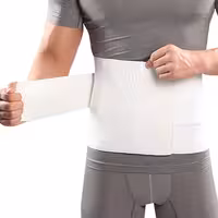 شکم بند بعد از عمل جراحی یا زایمان پاکسمن