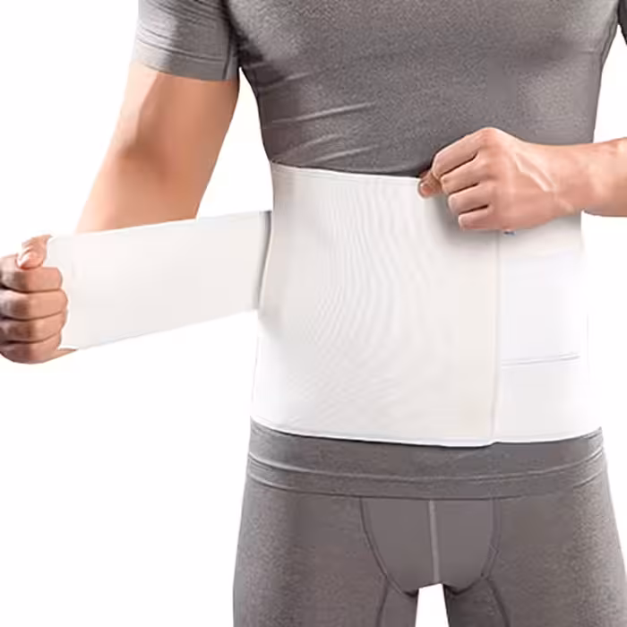 شکم بند بعد از عمل جراحی یا زایمان پاکسمن