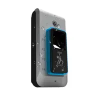دستگاه حضور و غیاب ویردی مدل AC-F100