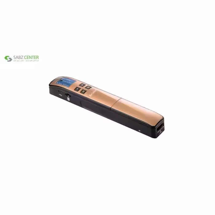 اسکنر دستی ای ویژن مدل MiWand 2L