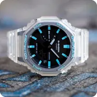 ساعت جیشاک GA-2100