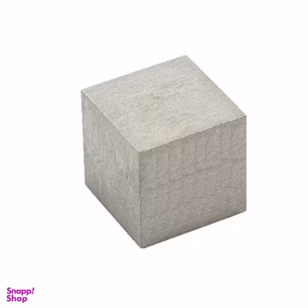 مکعب بتن مدل S 151515 cm