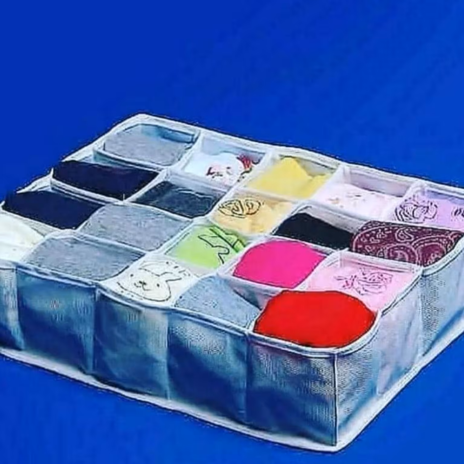 نظم دهنده کشو و کمد سایز 3