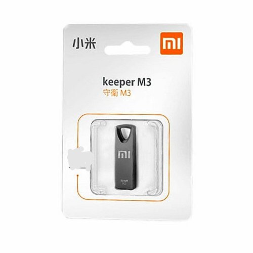 فلش 64گیگ شیاومی(های کپی) بدنه فلزی