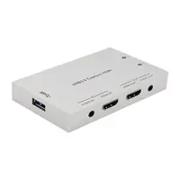 کپچر HDMI2.0 به USB3.0 فرانت مدل Faranet 4K HDMI to USB 3.0 Video Capture Plus FN-V203P