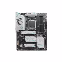 مادربرد ام اس آی X670E Gaming Plus Wifi | آبتین مال 19 فروردین 1404