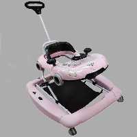 روروئک  دلیجان مدل روما  Delijan Roma Baby Walkers