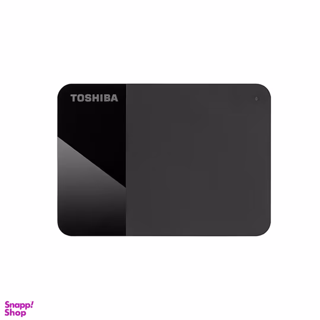 هارد اکسترنال توشیبا مدل Canvio Ready ظرفیت 2TB