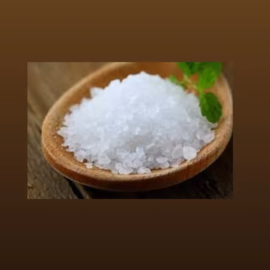 نمک دریا2کیلویی