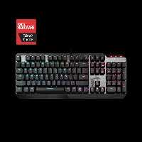 کیبورد گیمینگ ام اس آی مدل VIGOR GK50 LOW PROFILE