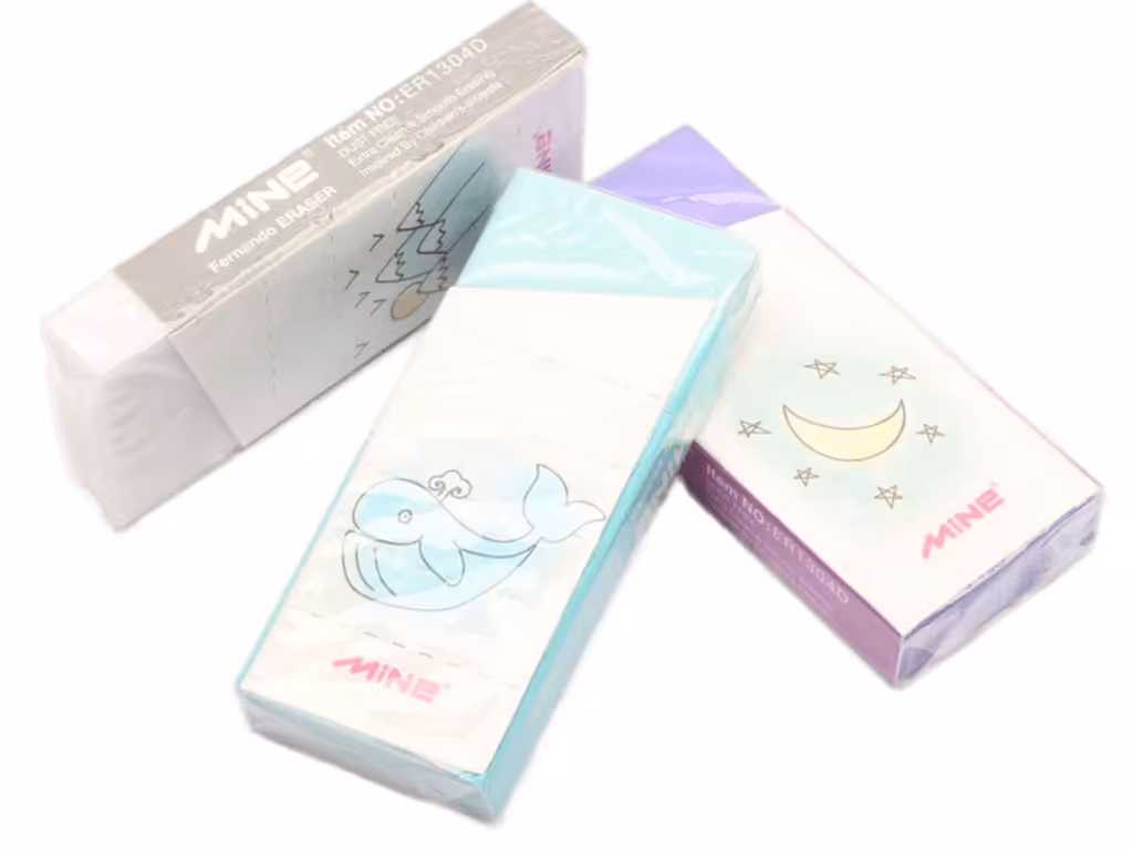 پاک کن داست فری