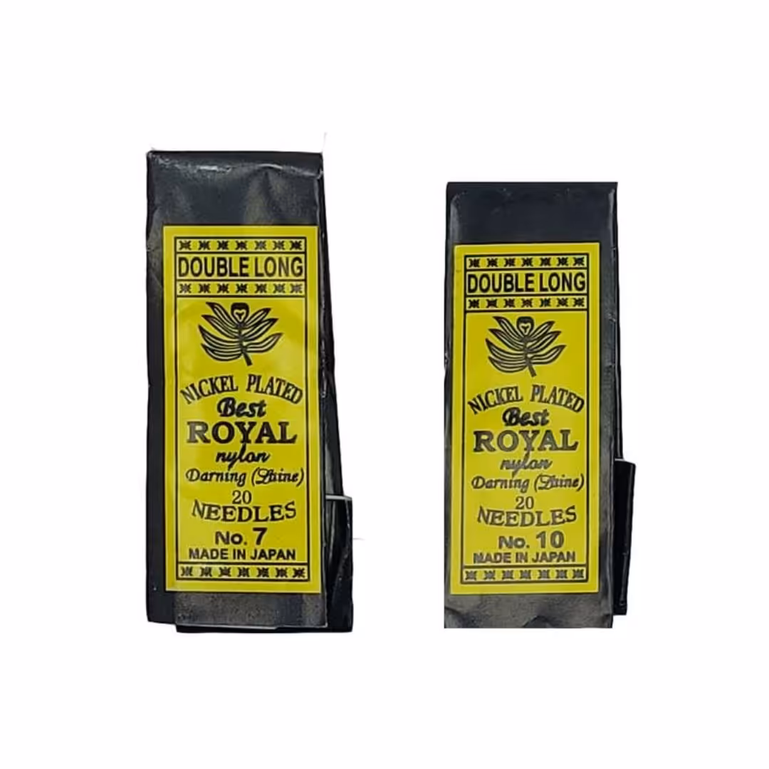 سوزن خیاطی مدل R710 بسته 2 عددی