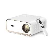 بررسی، قیمت و خرید ویدئو پروژکتور ونبو شیائومی مدل Wanbo X5 - فروشگاه می مارکت