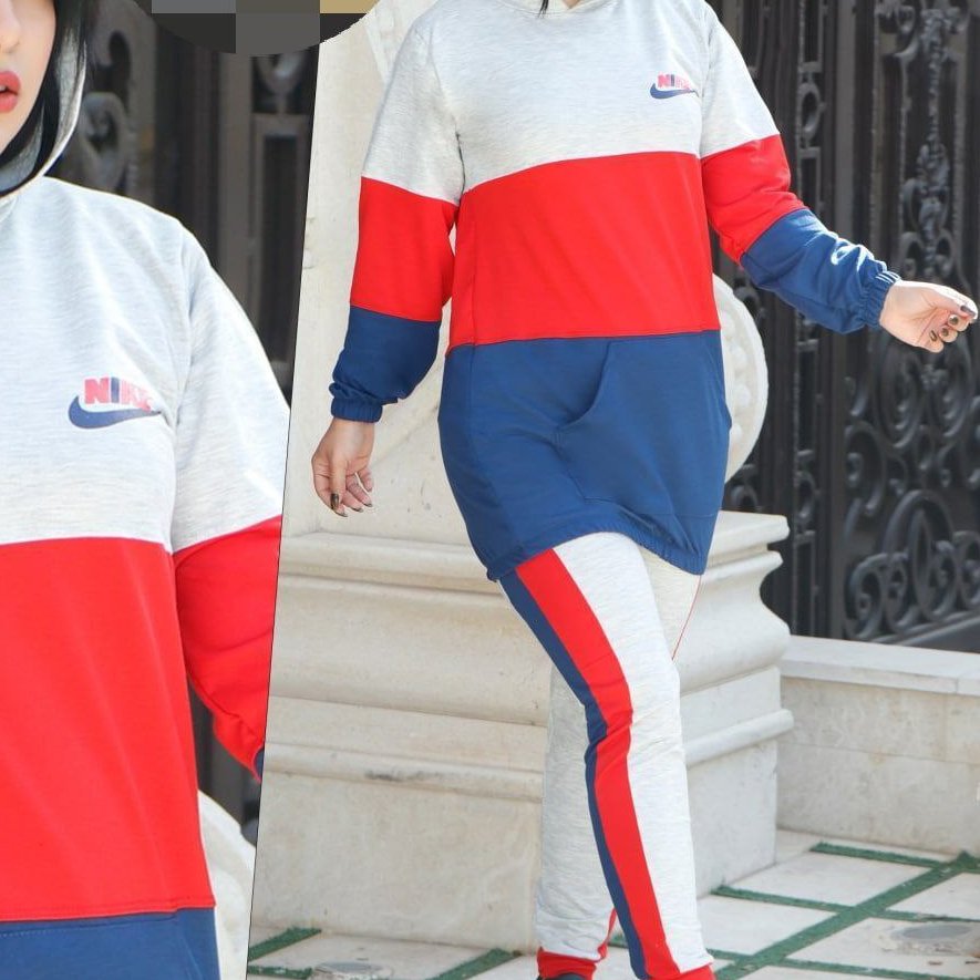 حراج هودی و شلوار