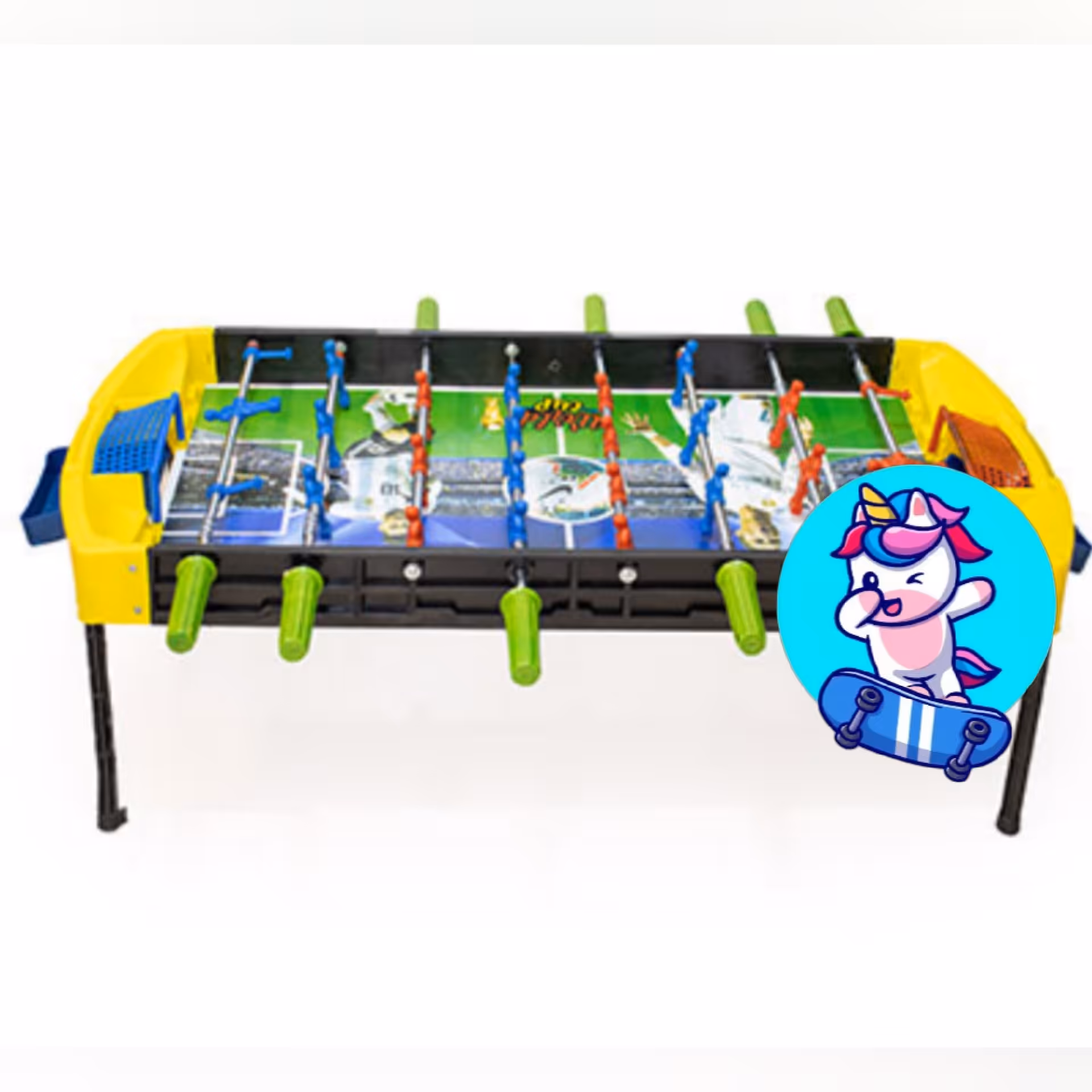 فوتبال دستی  برتر