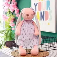 عروسک هایلی خرگوشه وارداتی اورجینال ژورنالی 