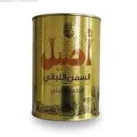روغن جامد اصیل Aseel وزن 2 کیلوگرم