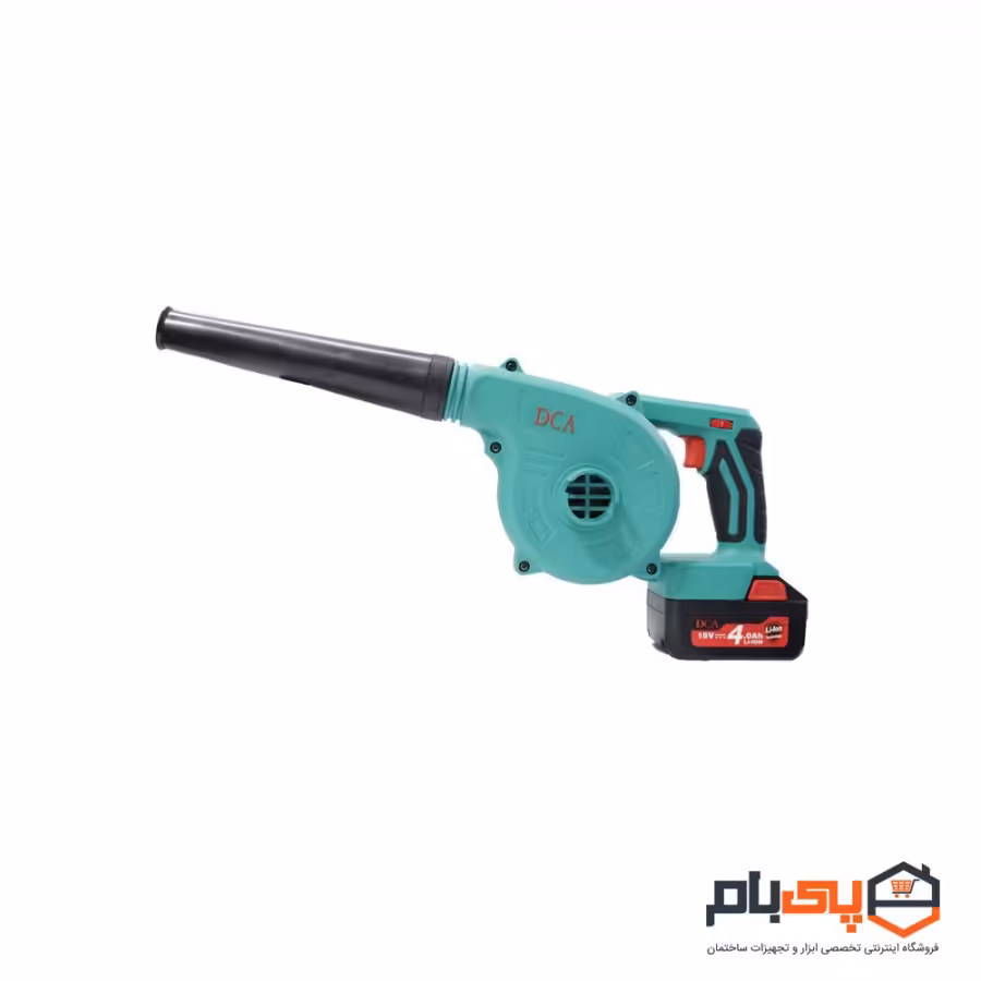 دمنده و مکنده شارژی دی سی ای مدل ADQF28