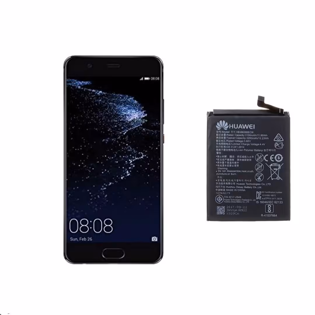 باتری اصلی گوشی هوآوی Huawei P10