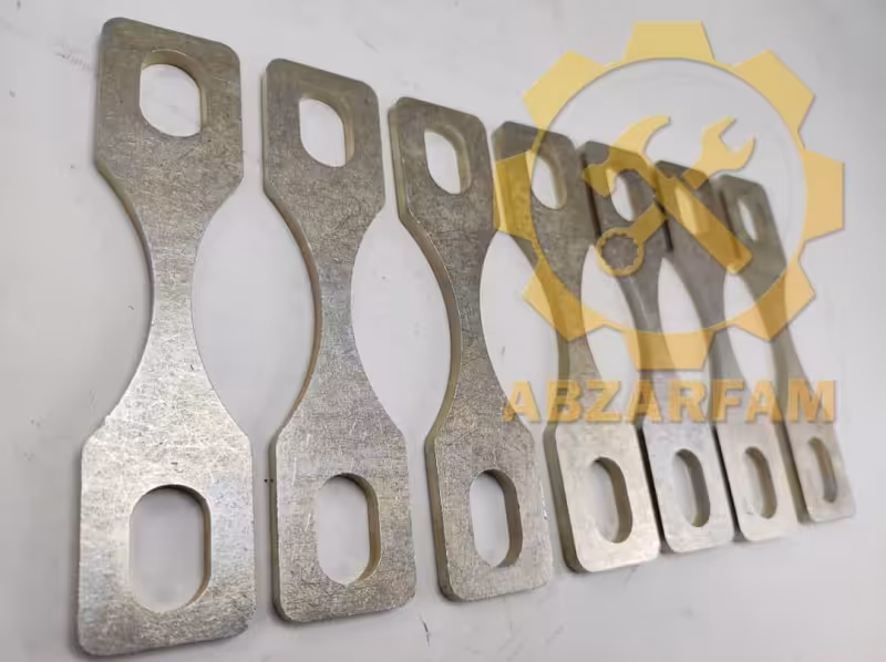 نگهدارنده بوش سیلندر پژو